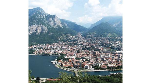 lecco