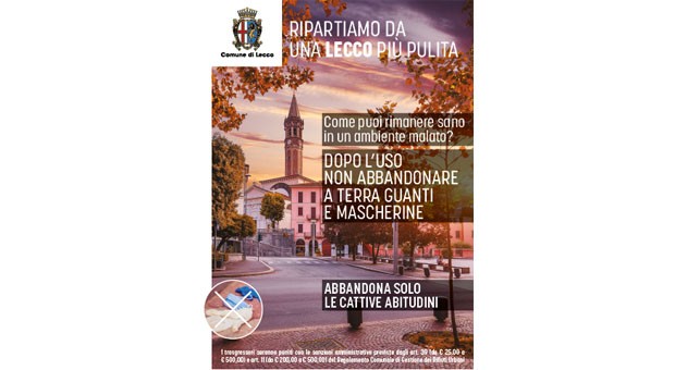 Lecco Pulita