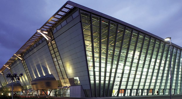 Lingotto 