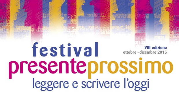Presente Prossimo - VIII edizione