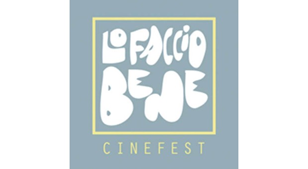 Logo lo Faccio Bene Cinefest