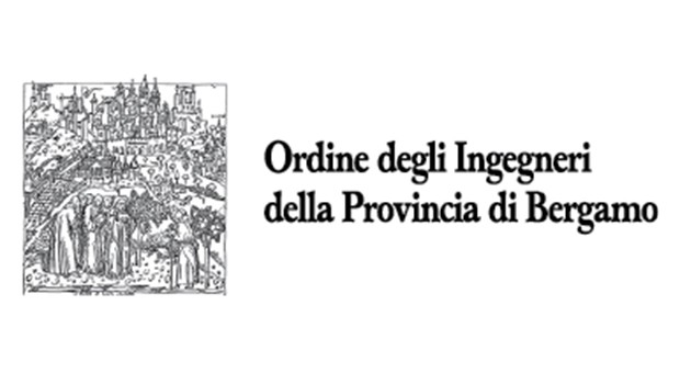 logo ordine ingegneri bergamo
