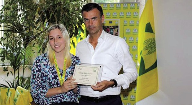 Como trionfa agli Oscar Green 2017