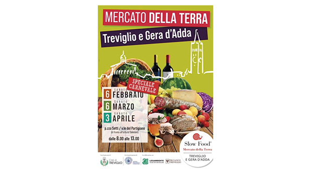 Mercato della Terra