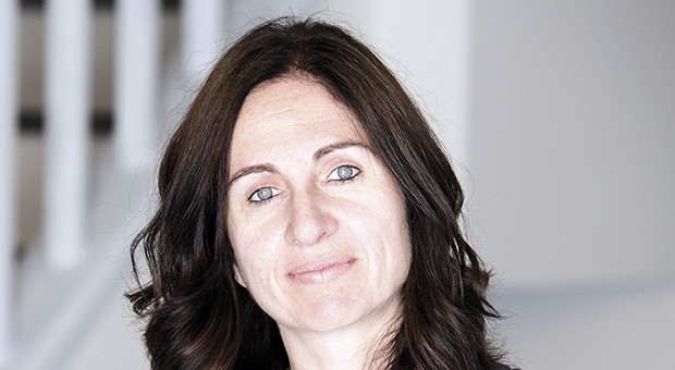 Roberta Marasco
