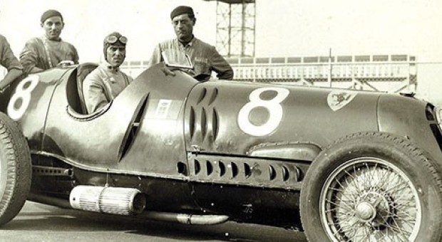 Mille Miglia