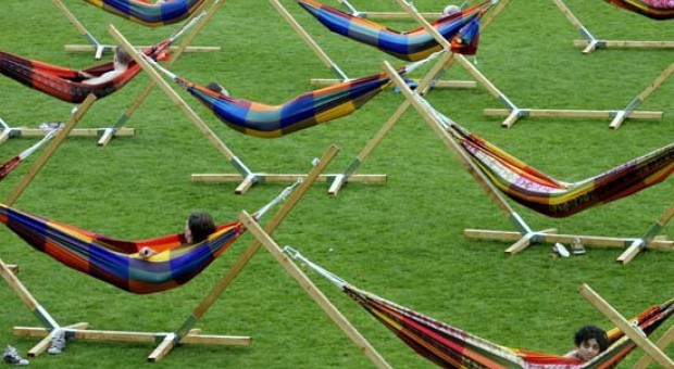 Leggerezza dell’inutilità