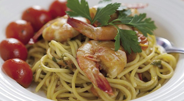 Ristorante pizzeria Tre Lanterne. Appuntamento a Martinengo