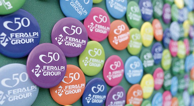 Feralpi group