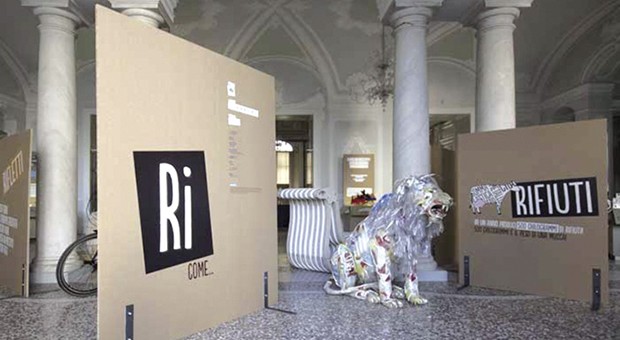 modus riciclandi
