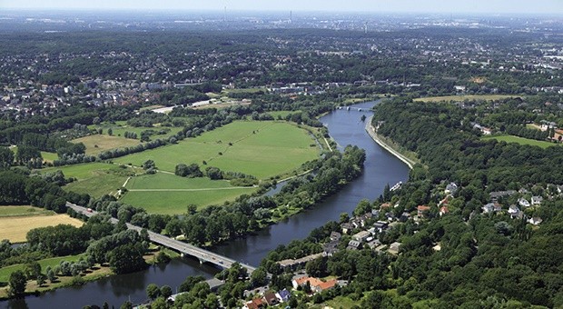 Ruhr 