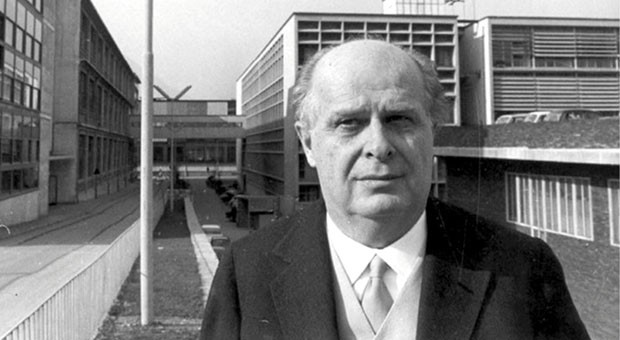 Adriano Olivetti: una visione attuale per il nuovo millennio?