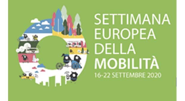 Settimana Europea della Mobilità. Come spostarsi nell'era post-Covid?