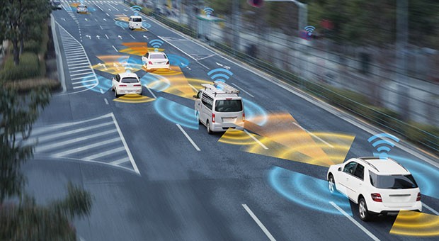 Smart mobility
