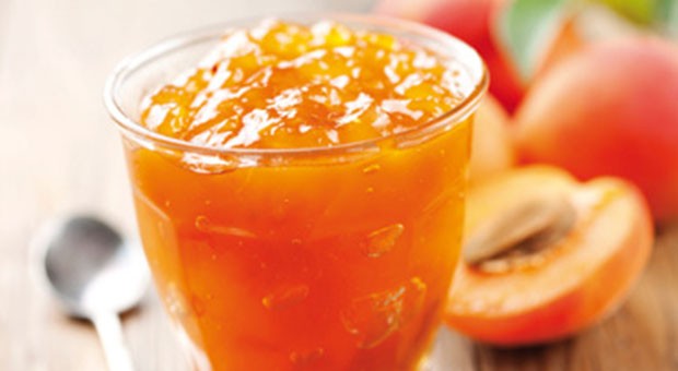 Marmellata di pesche