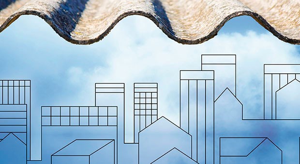 Comune di Lecco: Una città libera dall'amianto. Al via le convenzioni