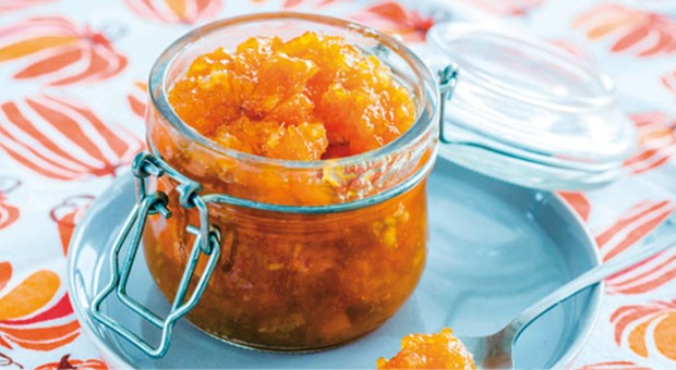 Chutney di nespole