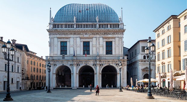 Brescia 