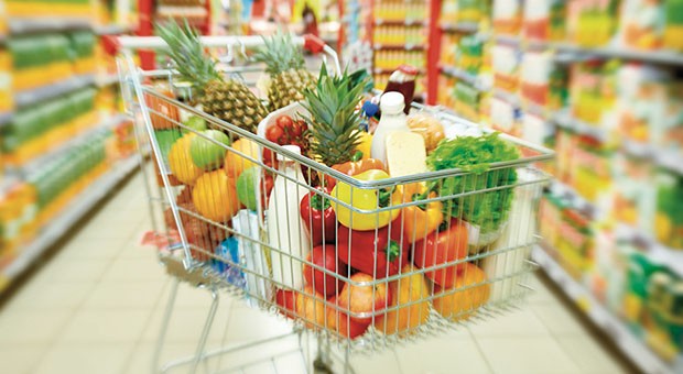 Contro lo spreco alimentare con la Dispensa Sociale di Brescia