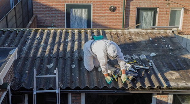 Bonifica amianto e non solo. Al via il Bando Inail Isi 2019