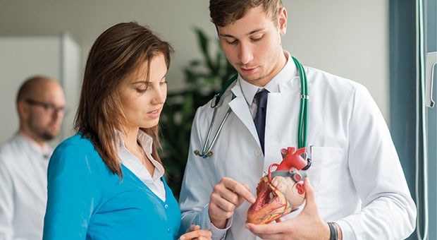 Prevenzione cardiovascolare. Una scelta che fa bene