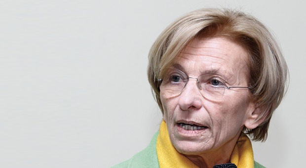 Emma Bonino. Una donna, mille battaglie
