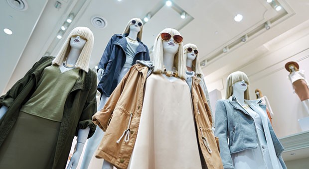 Le ombre della fast fashion