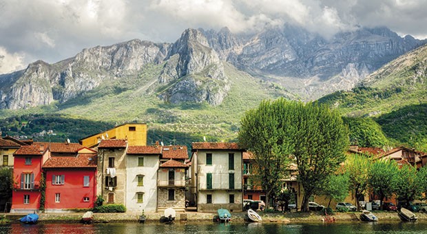 Il Festival della Sostenibilità e dell'Ambiente sbarca a Lecco