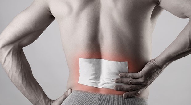 Il calore terapeutico funziona davvero?