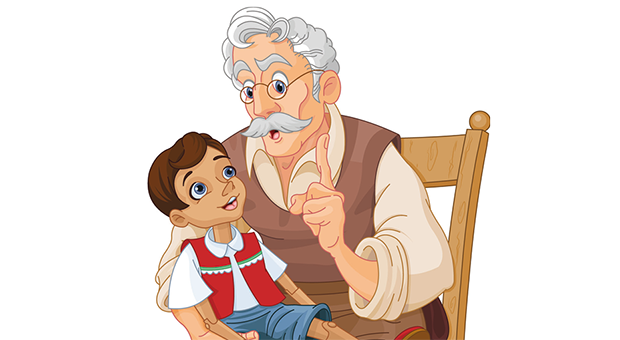 Pinocchio