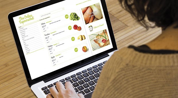 Fare la spesa online è più sostenibile? Risponde il progetto Plateforms dell’Università di Trento