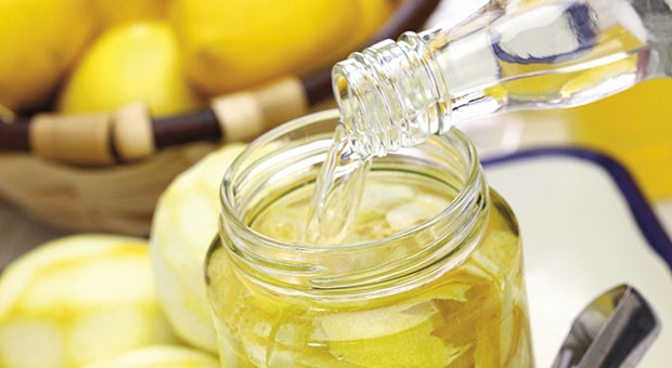 crema di cedro