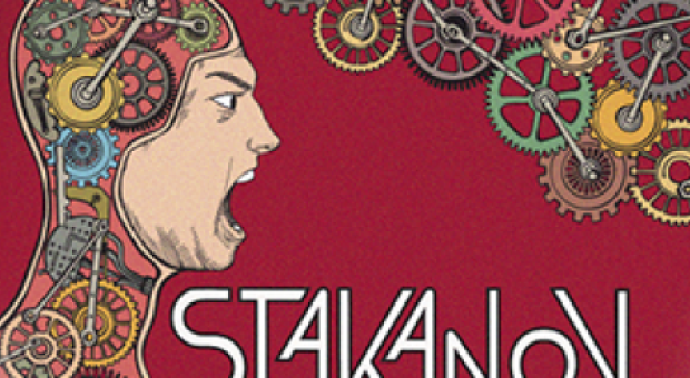 Stakanov Session Beer + Ricetta ELAV
