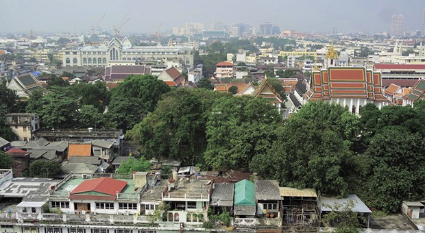 Quello che non sapevate della Thailandia