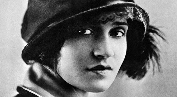 Tina Modotti