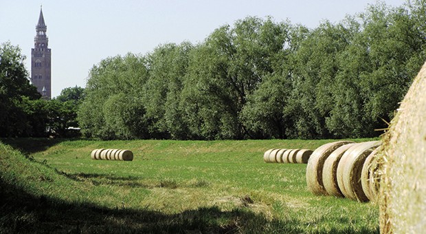  Cremona verso la sostenibilità: territorio, ambiente e mobilità
