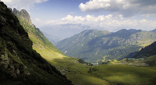 Speciale Val Brembana