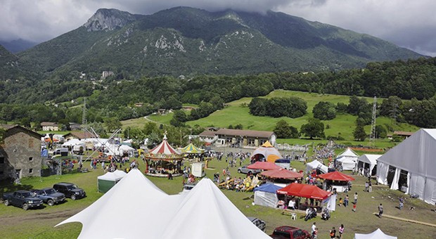 Country Festival Made in Valsassina