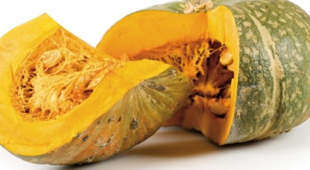 La zucca, dietetica e nutriente