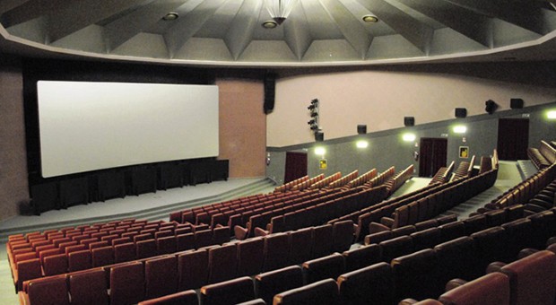 Cinema Conca Verde