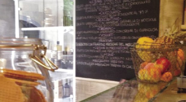 Gelateria Ila
