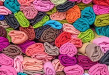 Verso una filiera tessile responsabile e trasparente
