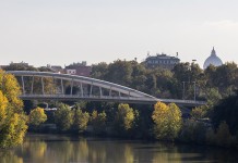 Ponte della Musica - Roma