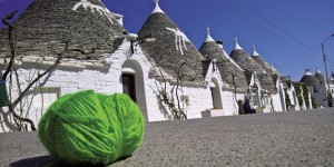 Alberobello Alberobello