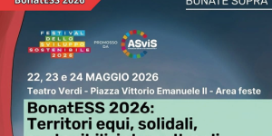 BonatESS 2026