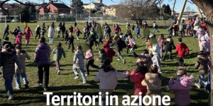 Territori in azione. Comuni virtuosi che guardano al futuro