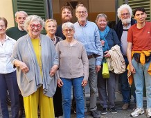 Nuovo Cda della Mutuo Soccorso