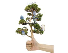 Migliorare l’ambiente delle nostre città