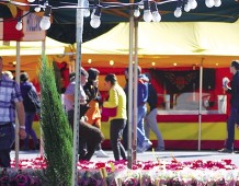 Mercatanti in Fiera Mercatanti in Fiera