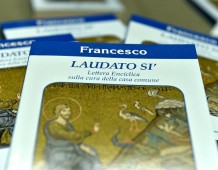 A San Pellegrino Terme (Bg) il 20 settembre serata di dibattito su cambiamenti climatici e Laudato sì A San Pellegrino Terme (Bg) il 20 settembre serata di dibattito su cambiamenti climatici e Laudato sì